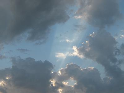 Sky Clouds