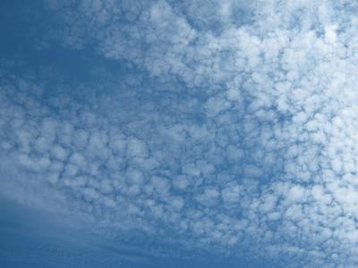 Sky Clouds