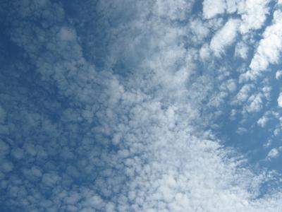 Sky Clouds