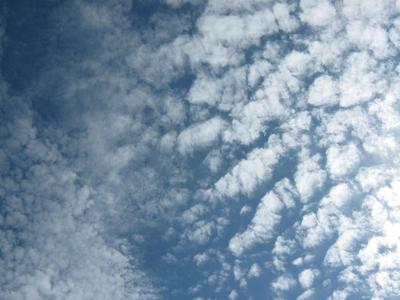 Sky Clouds