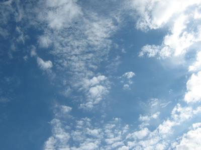 Sky Clouds