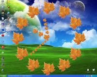 Autumn season