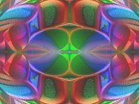 Fractal art