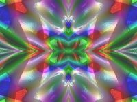 Fractal images