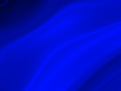Smooth blue gradient