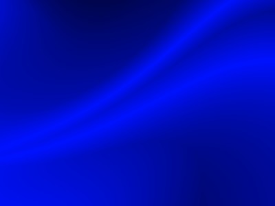 Blue gradient two waves
