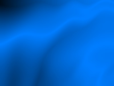 Gradient light blue