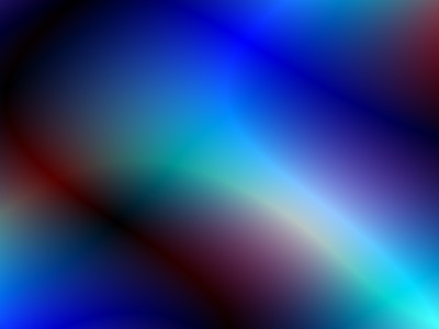 Cool gradient dark-light-blue