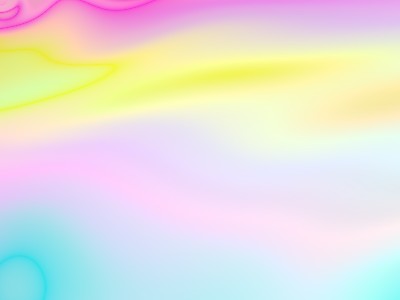 Light multicolor gradient