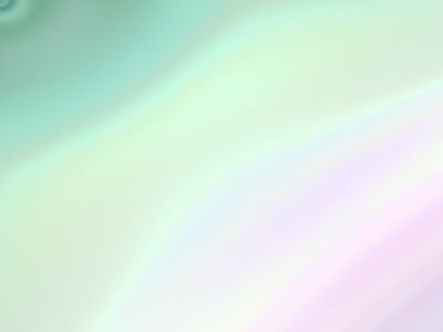 Light white-purple waves gradient