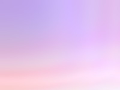 Light pink gradient background