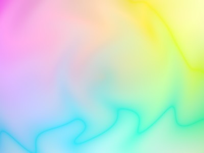 Light flame gradient