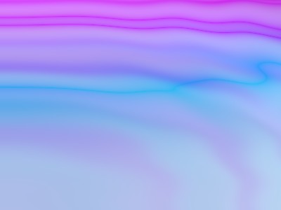 Light white-pink-purple gradient