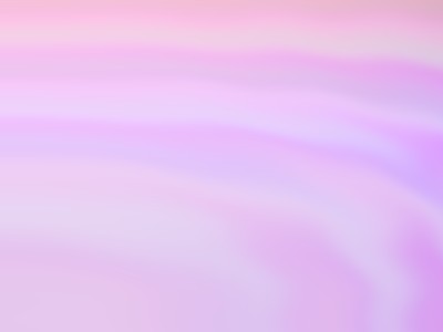 Very light white-pink gradient