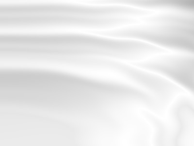 White gradient background