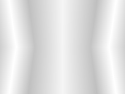 White radial gradient