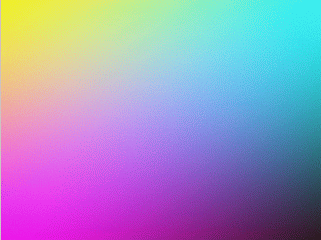 Gradient ScreenSaver