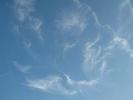 cirrus cloud desktop wallpaper