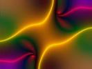 dance fractal screensaver