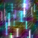 Fly Color Live Wallpaper