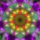 Shiny Color Live Wallpaper