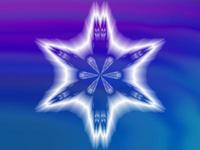 snowflake dreams screensaver