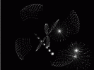 3D_Points Screensaver