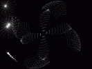 3D_Points Screensaver