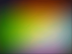 Gradient ScreenSaver