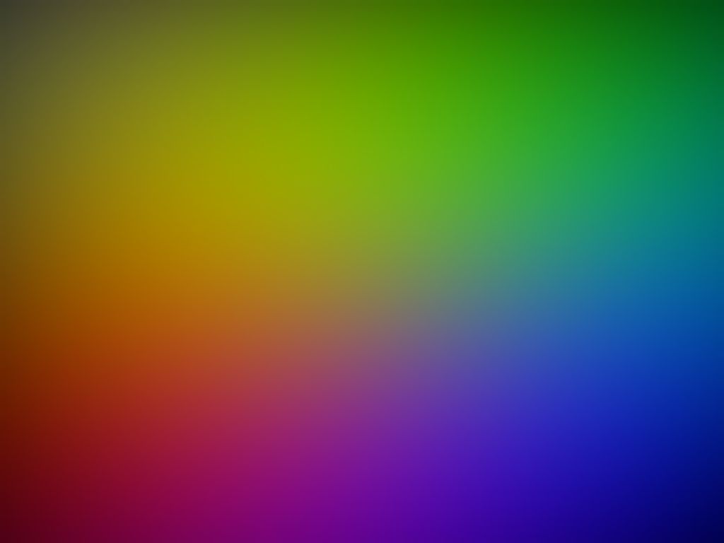 Gradient images