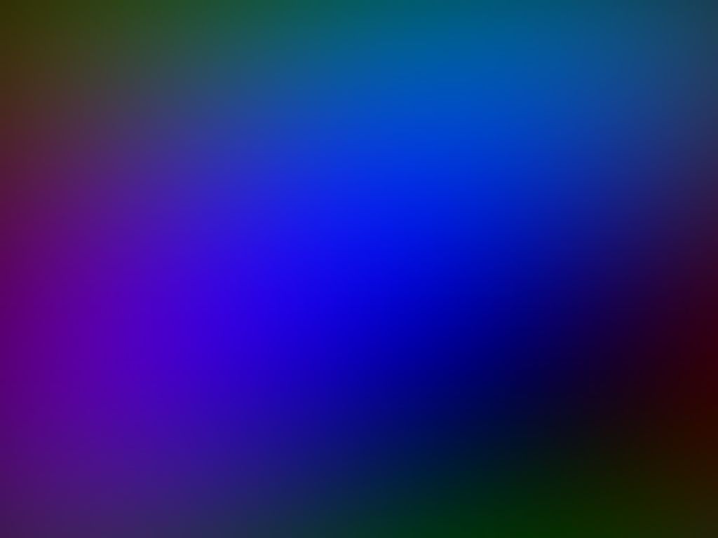 Smooth change of color