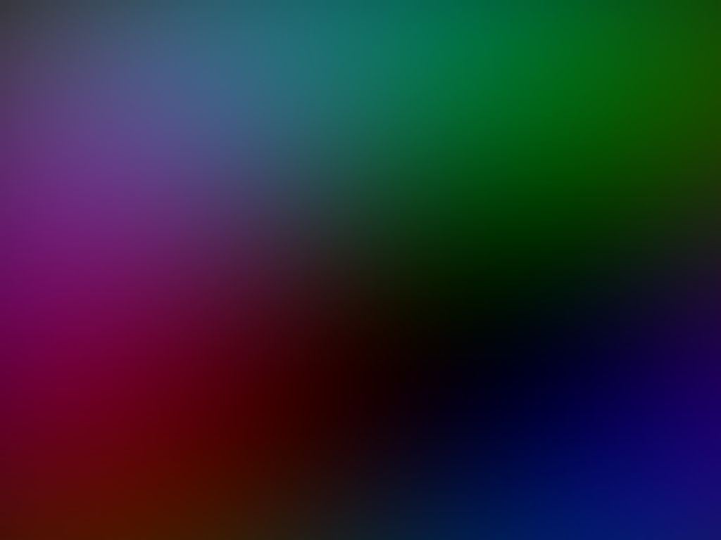 Various gradient