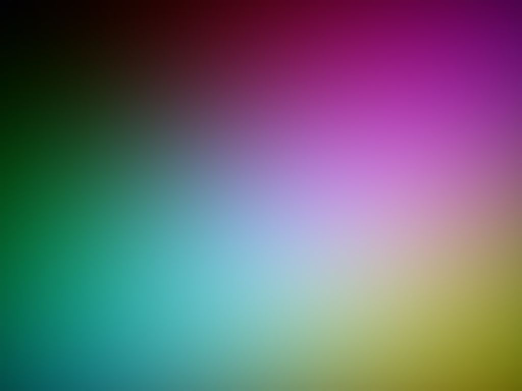 Mystical influence colors