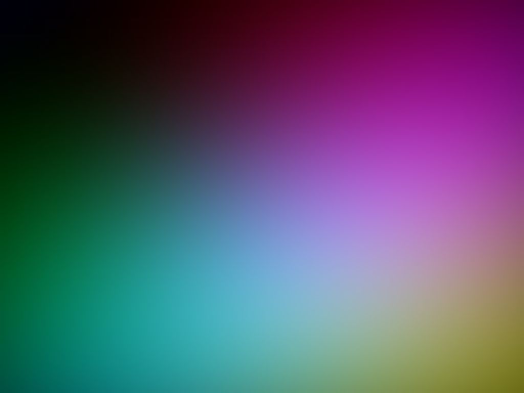 Background gradient