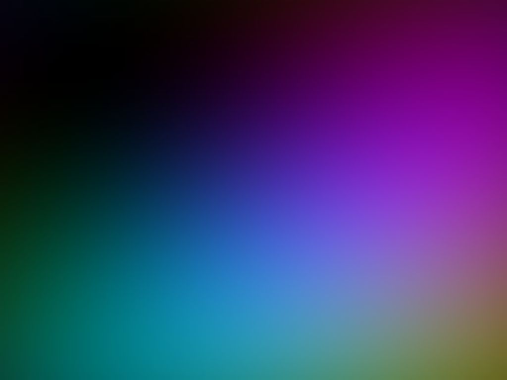 Changes of color combinations