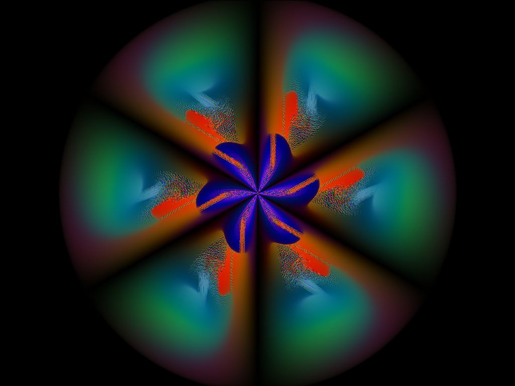 Mandala wallpaper