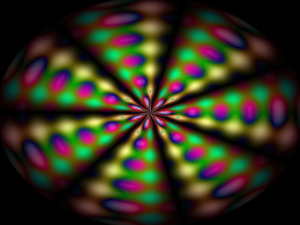 Symmetric geometrical forms