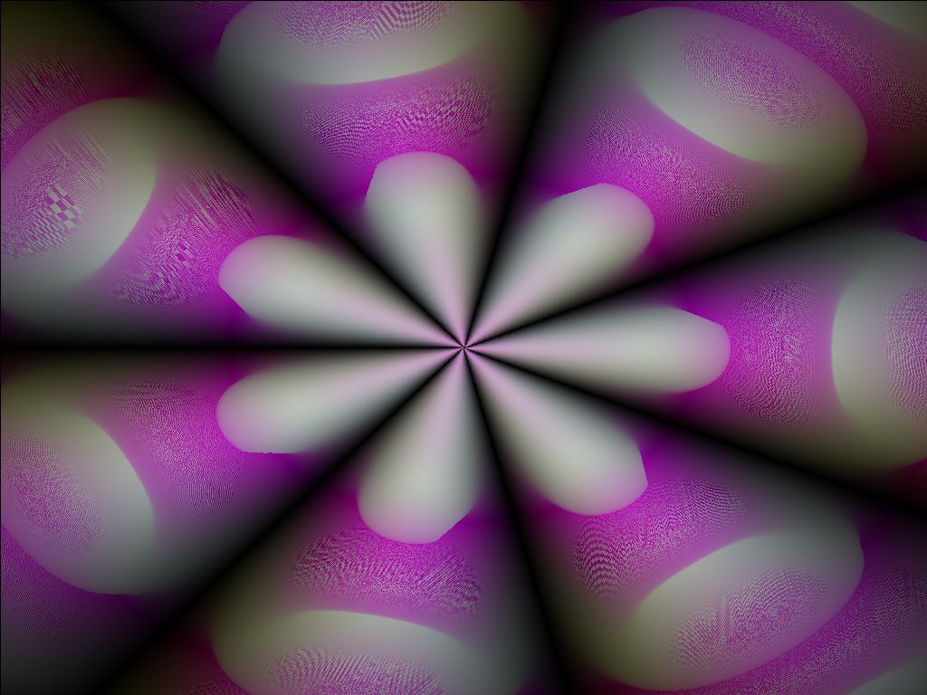 Fractal combinations