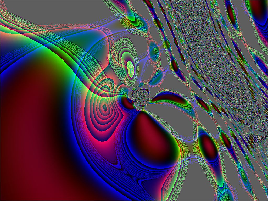 Colorful abstract background