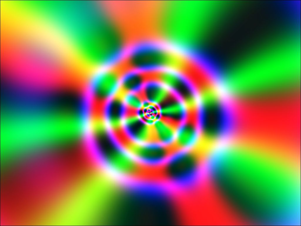 Fractal art images