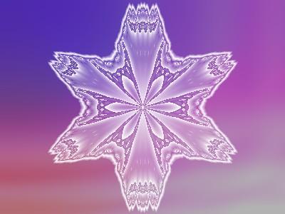 snowflake white